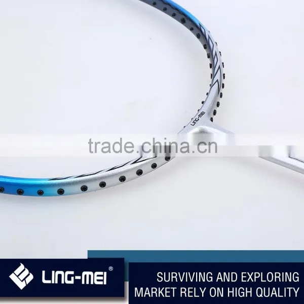 Wholesale Best Quality Badminton Racquet photo-4