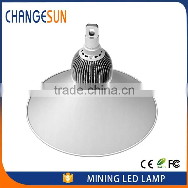Reasonable Price Worth Buying 50watt Supermarket Using Led Mining Cap Lamp photo-2