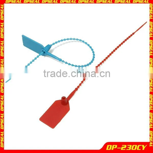 Nylon Security Seal for Fire Extinguisher DP-230CY photo-2