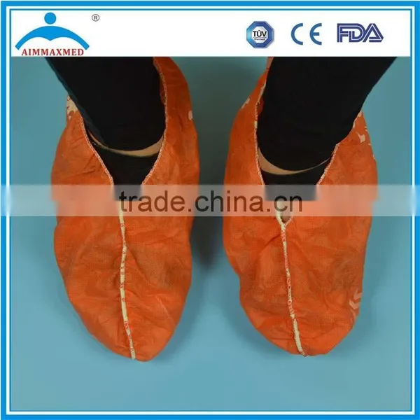 Consumer Disposable Product Shoe Cover photo-2