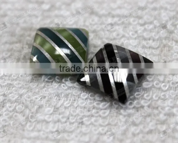 Fashion Gemstone Accessories,gemstone Mosaic for Button Making photo-3
