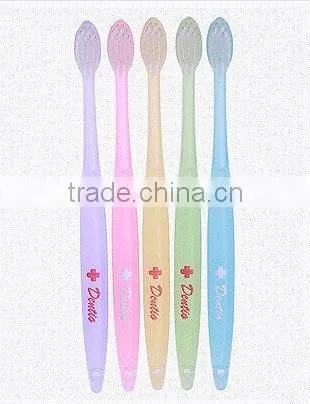 For small mouth of women's Toothbrsuh