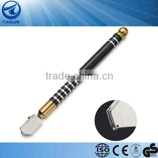 professional glass cutting cutter tool, glass scorer tool