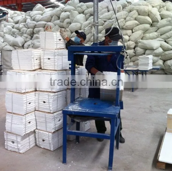 1260C HP High Quality Refractory Ceramic Fiber Module photo-5
