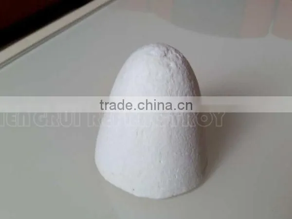 Hot Sale Ceramic Products,refractory Vacuum Formed Products,special Vocuum Insulation photo-5