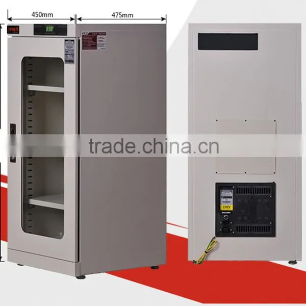 Dry Cabinet Constant Temperature and Humidity Unit Dehumidification Box