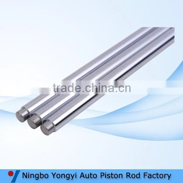 High Hardness Direct Factory Electric Motor Double Shaft Motor Shaft Electric Motor Long Shaft photo-3