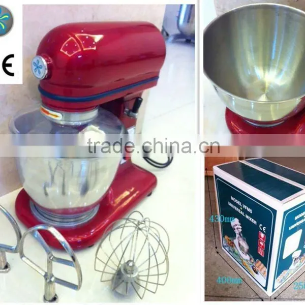 Multifunctional Use Friendly Stand Mixer(factory Direct)