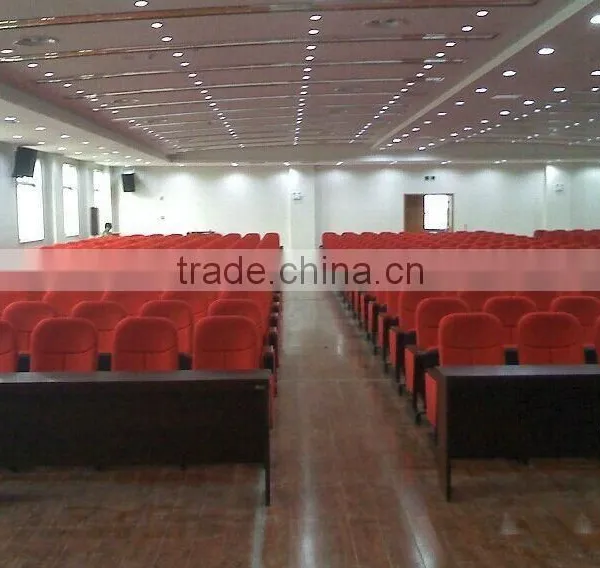 Popular Auditorium Chair Parts Auditorium Chair Project YA-14 photo-3