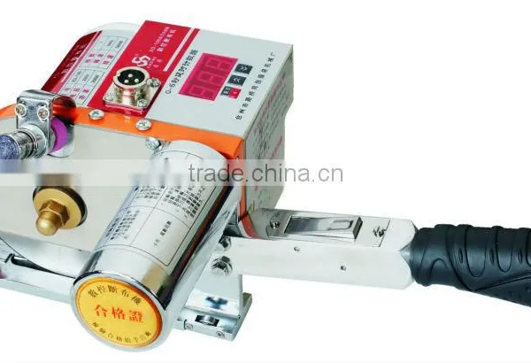 XD-3B Textile Cloth Cutting Machine/fiber Crasher photo-2