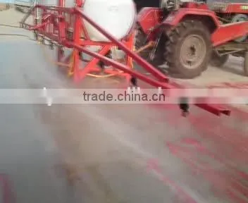 3W-800L(6METER) Sprayer photo-6
