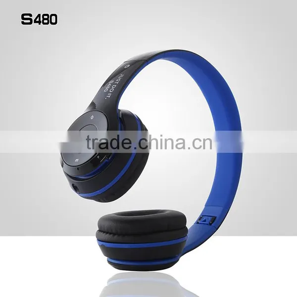 Mpow S480 Bluetooth Headphone, Wireless Headset, Headband Earphone photo-2