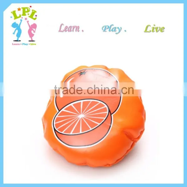 Kids Toy Gifts Handcraft Educational Toys Non-toxic PU Leather Sand Ball photo-4