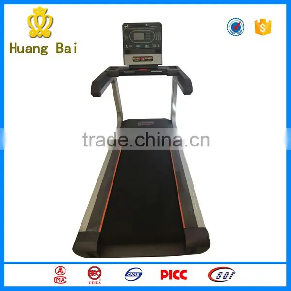 Multi-function Electric Treadmill Exercise Equipment Wholesalers photo-2