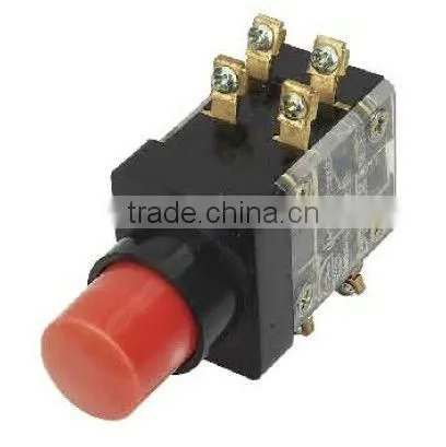 push lock button,mining electronic button,LA18-22