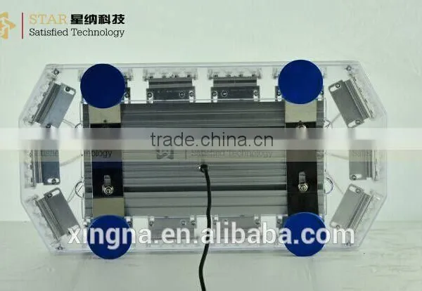 LED Strobe Mini Light Bar LED Flashing Lightbar/ Used Warning Lightbar photo-5
