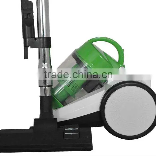 Mini Bagless Table Small Size Vacuum Cleaner Filter CS-T3301 photo-2