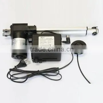 Electric Adjustable Bed Mechanism Electric Facial Bed