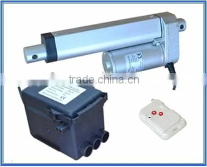 Waterproof Linear Actuator for Car Boot (low Noise/high Rigidity) photo-2