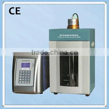 2015 New Products ZX-IID Ultrasonic Cell Disruptor photo-2