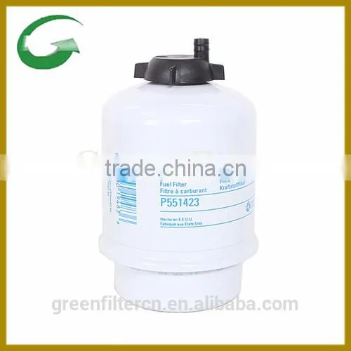 Fuel Water Separator 156-1200 FS19621 FS19860 P551423 BF7675-D WK8126 photo-2