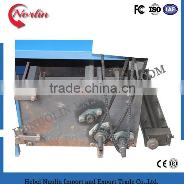 Noodle Making Machine Automatic Equipment With High Power photo-4