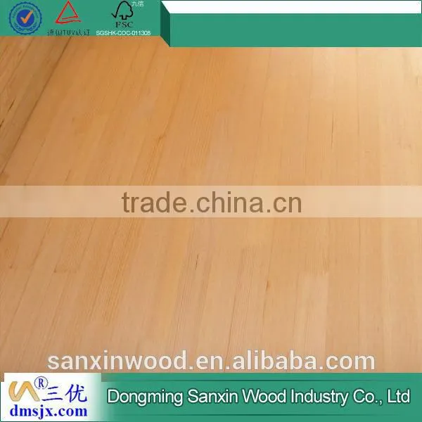 Pine Wood Board Wholesale photo-4