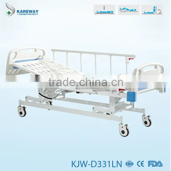  hot nursing electric hospital bed