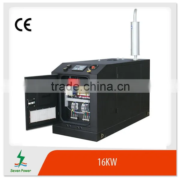 15kw CHP