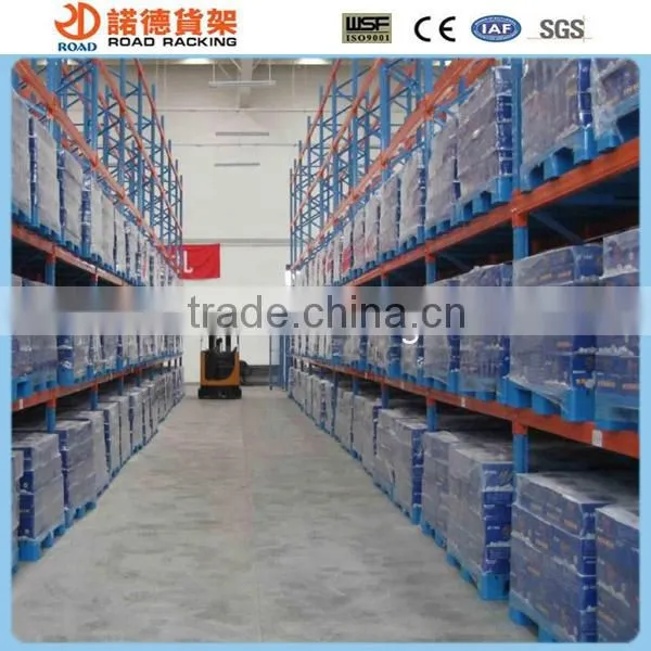 Heavy Duty Metal Storage Rack System photo-2