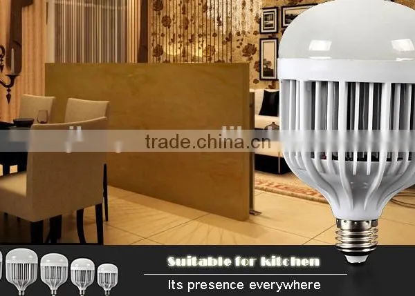 20w 30w Cheap Price Energy-saving Light Bulb 40w 50w 60w Birdcage Lamp photo-3