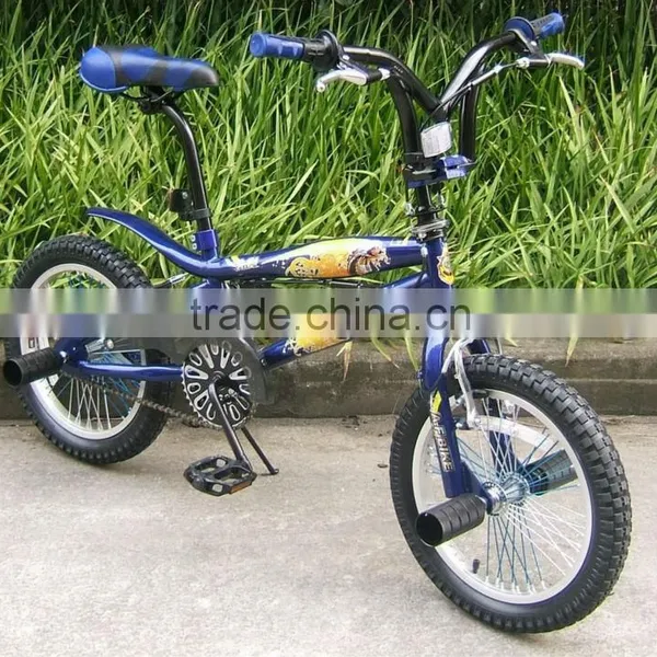 16inch Freestysle Bmx Bike /saso Freestysle Bmx Bike /ciq Freestysle Bmx Bike photo-2