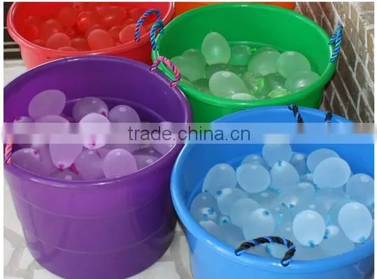 Hot in USA Water Magic Balloon in Bunch