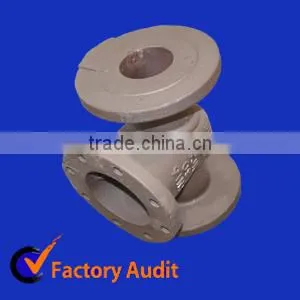 Tees/Crosses/BHTA for Conventional Wellhead Equipment photo-3