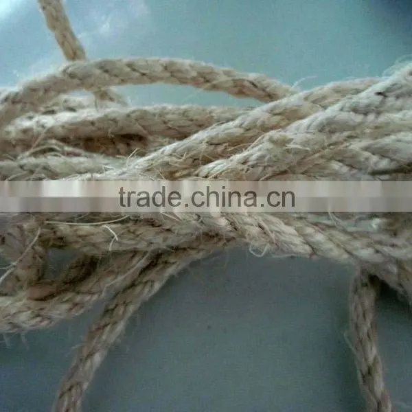 Sisal Rope 3 Strand photo-2