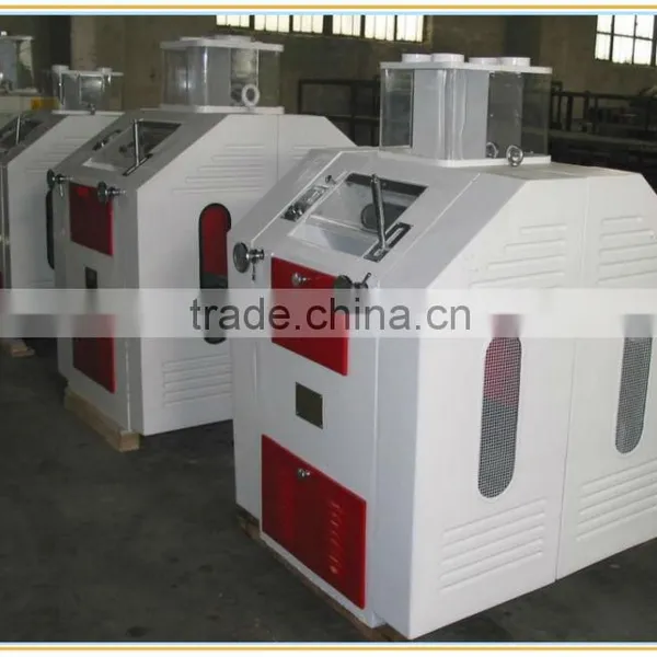 Big Capacity 5-50tons per Day Industrial Use Electric Corn Mill Grinder,small Corn Mill Grinder for Sale photo-4