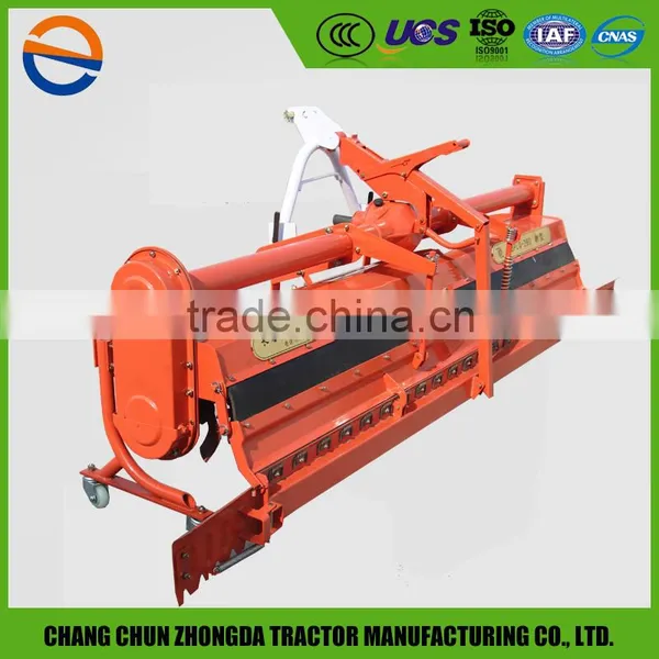 Tiller Cultivator Light-duty Paddy Rotary Tillage