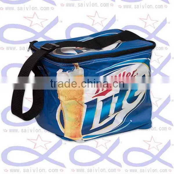 Wholesale Insulated Cooler Bag/Cooler Bag For Frozen Food photo-5