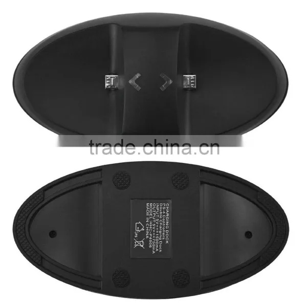 OEM Dual USB Charging Stand for PS4 Wireless Controllers photo-2