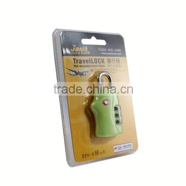 China Supplier Magnetic Padlock photo-2