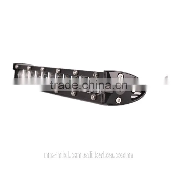 2015 Factory Supply New AUTO Led Light Bar 36w 4D Led Light Bar photo-5