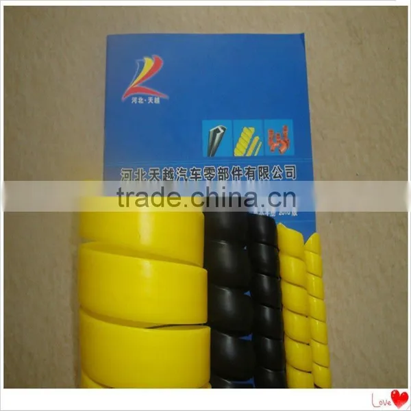 PP Material Spiral Hose Guards photo-2