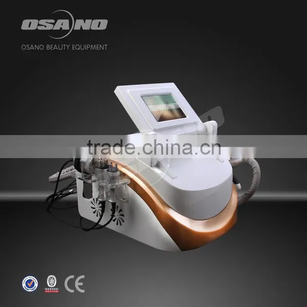 Zeltiq 5% Discount For Christmas Beauty Machine Cavitation+Radio Frequenccy Cryolipolysie Slimming Reshaping photo-2
