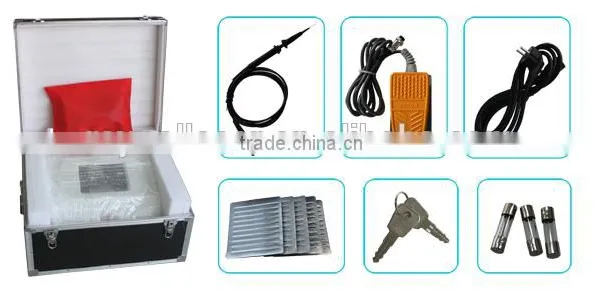 30MHz RBS ROYAL-VR360 Spider Vein Removal Machine photo-3