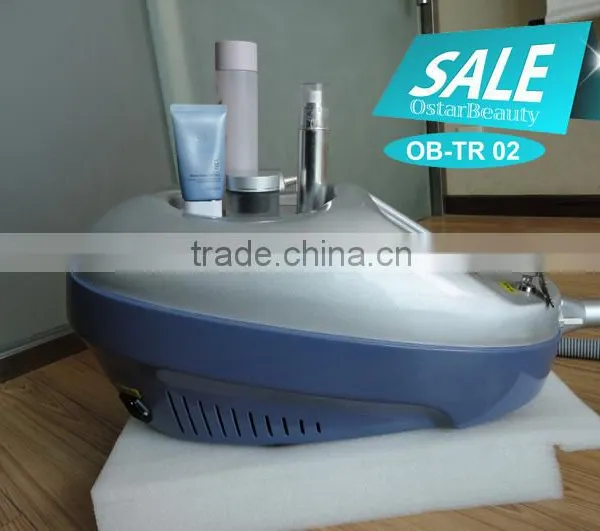Laser Tattoo Removal Beauty Care Beauty Equipment 1064 and 532 nm Laser TR 02 photo-2
