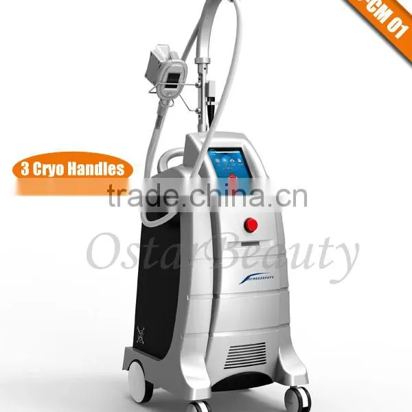 Fat Reduce Fast Slim Cryolipolysis Fat Freeze Slimming Machine Loss Weight
