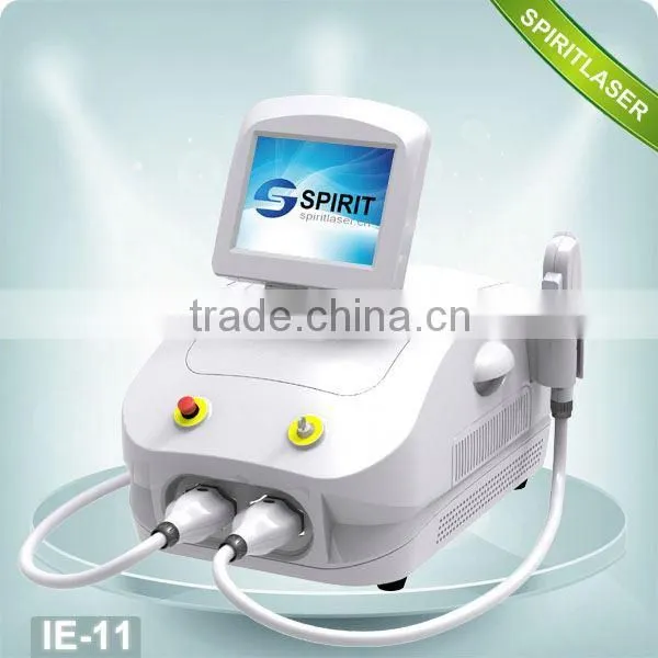 Intelligent IPL Self Recognize Handpiece,Medical Aesthetic Equipment photo-3