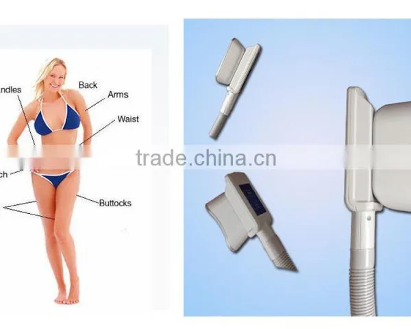 Vertical Freeze Fat Machine Cryo Vacuum Slimming Cryolipolysie Reduce Cellulite photo-6