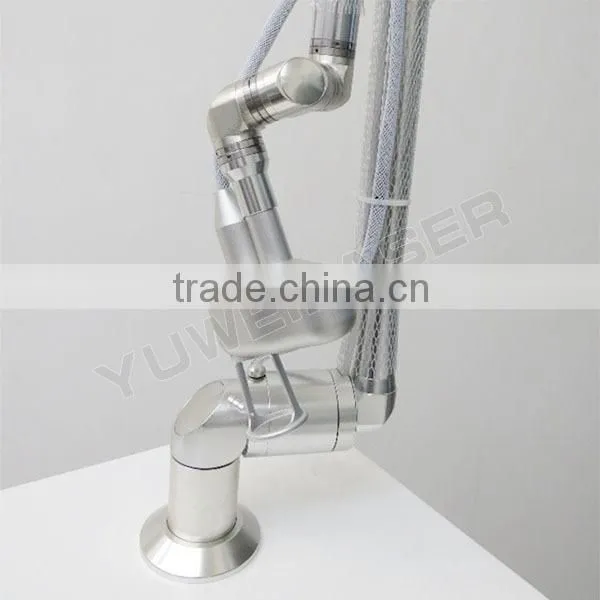 Well Designed Fingerprint Password Spare Key Smart Door Lock photo-2