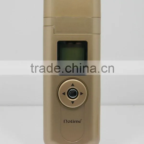 Notime Skb-1206 Galvanic Germanium Ion Ultrasonic Facial Spa photo-6
